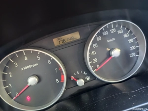 de vânzare Hyundai accent 