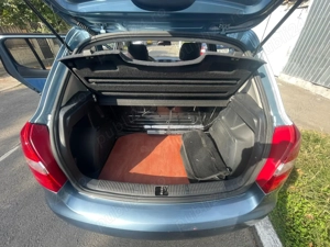 Skoda Fabia 2008   1.2 Benzină, Euro 4   Unic proprietar, întreținută impecabil - imagine 4