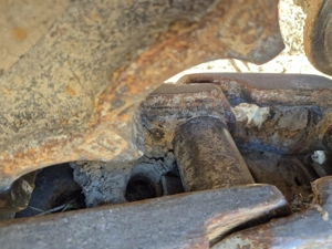 Excavator Volvo EC210 CL - imagine 8