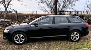 Audi A6 2.0 TDI Facelift 170cp EURO 5  - imagine 3