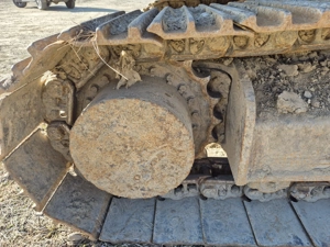 Excavator Volvo EC210 CL - imagine 7