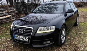 Audi A6 2.0 TDI Facelift 170cp EURO 5 
