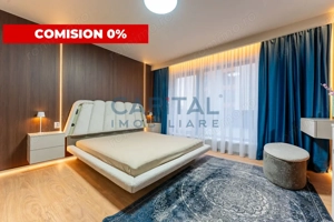 FARA COMISION !Apartament premium 2025, parcare, INTRE LACURI RESIDENCE