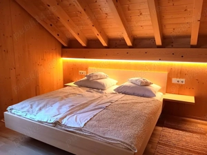 Cabana cu saună 4 dormitoare,CRACIUN REVELION Liber! - imagine 4