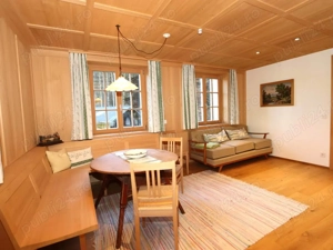 Cabana cu saună 4 dormitoare,CRACIUN REVELION Liber! - imagine 3