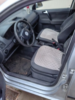 Vand wolkswagen polo