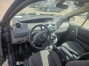 Vand urgent Renault Grand Scenic 5 locuri - imagine 3