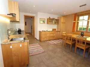 Cabana cu saună 4 dormitoare,CRACIUN REVELION Liber! - imagine 5