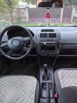 Vand wolkswagen polo - imagine 4