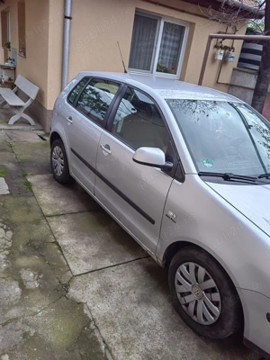 Vand wolkswagen polo - imagine 3