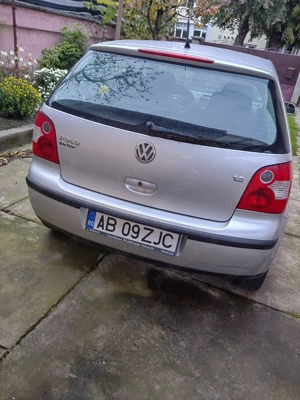Vand wolkswagen polo - imagine 5