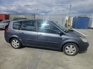 Vand urgent Renault Grand Scenic 5 locuri - imagine 2