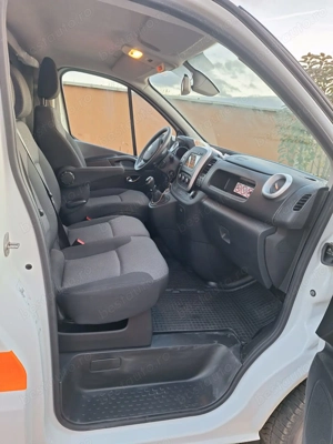 Vând ambulanta privata - imagine 2