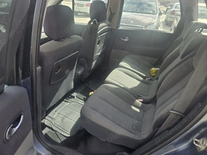 Vand urgent Renault Grand Scenic 5 locuri - imagine 4