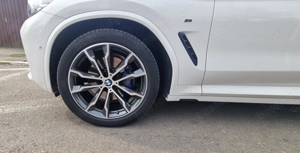 BMW X3 30i Benzină   252 CP  - imagine 8