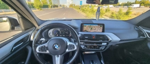 BMW X3 30i Benzină   252 CP  - imagine 6