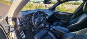 BMW X3 30i Benzină   252 CP  - imagine 9