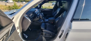 BMW X3 30i Benzină   252 CP  - imagine 10