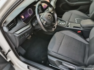 Skoda Octavia 4 - imagine 2