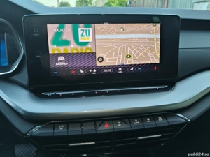 Skoda Octavia 4 - imagine 3