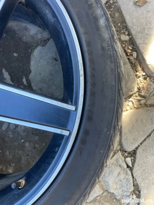 vand jante audi a6 c7  - imagine 2