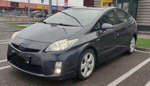 Toyota Prius hibrid 2010