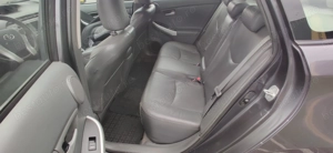 Toyota Prius hibrid 2010 - imagine 3