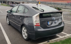 Toyota Prius hibrid 2010 - imagine 2