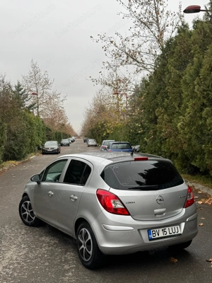 Vând Opel Corsa 1.3 Cdti 2010 - imagine 2