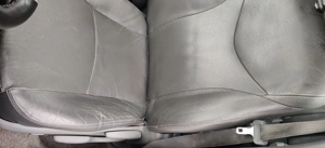 Toyota Prius hibrid 2010 - imagine 8