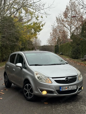 Vând Opel Corsa 1.3 Cdti 2010