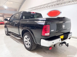 Dodge Ram 1500 5.7L 2012 autoutilitara 400CP - imagine 4