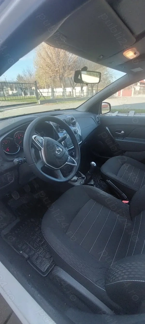 Dacia Logan 1.5 dci - imagine 7