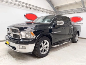 Dodge Ram 1500 5.7L 2012 autoutilitara 400CP - imagine 2