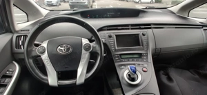 Toyota Prius hibrid 2010 - imagine 11