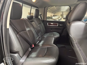 Dodge Ram 1500 5.7L 2012 autoutilitara 400CP - imagine 3