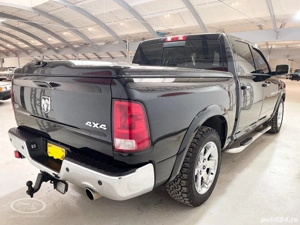 Dodge Ram 1500 5.7L 2012 autoutilitara 400CP - imagine 5