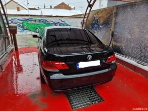 Bmw e65 facelift - imagine 2