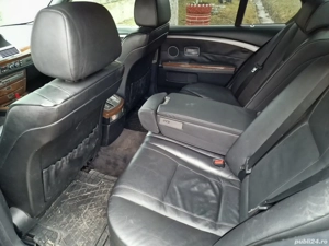 Bmw e65 facelift - imagine 4