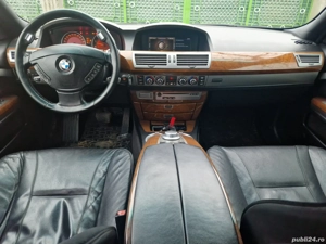 Bmw e65 facelift - imagine 5