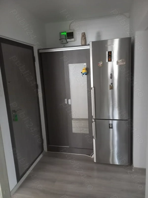 Schimb apartament 3 camere, transformat în 4, cu apartament 2 camere +diferența  - imagine 5