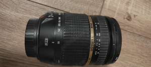 Obiectiv Tamron 18-270 mm cu montura CANON