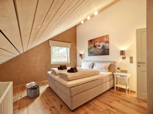 Cabana in mijlocul naturii cu 3 dormitoare. Craciun Revelion Liber - imagine 4