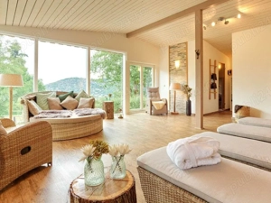 Cabana in mijlocul naturii cu 3 dormitoare. Craciun Revelion Liber - imagine 2