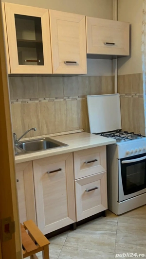 Proprietar închiriez garsoniera - imagine 4