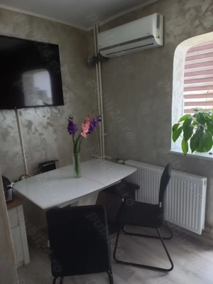 Schimb apartament 3 camere, transformat în 4, cu apartament 2 camere +diferența  - imagine 6