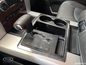 Dodge Ram 1500 5.7L 2012 autoutilitara 400CP - imagine 8