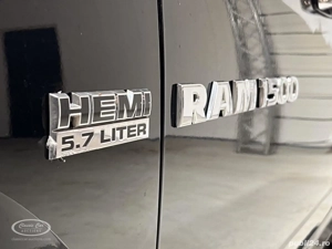 Dodge Ram 1500 5.7L 2012 autoutilitara 400CP - imagine 6