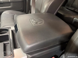 Dodge Ram 1500 5.7L 2012 autoutilitara 400CP - imagine 10