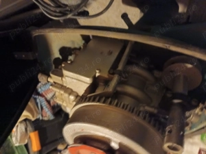 Motor barcă bemepok